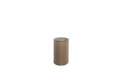 Light & Living Kap Ovaal Recht Smal 45-21-32 Cm CADEN Beige