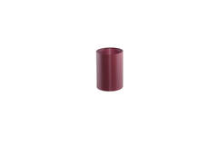 Light & Living Kap Ovaal Recht Smal 45-21-32 Cm IMANI Bordeaux