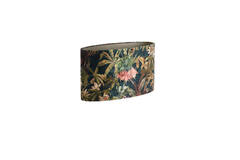 Light & Living Kap Ovaal Recht Smal 58-24-34 Cm PASSION Glans Groen