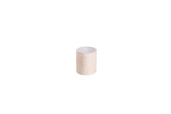 Light & Living Kap Ovaal Recht Smal Laag 45-21-22 Cm STONE Beige
