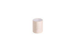 Light & Living Kap Ovaal Recht Smal Laag 58-24-27 Cm STONE Beige