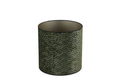 Light & Living Kap Voor Giraffe 45-45-45 Cm CHICA Groen