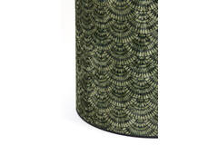 Light & Living Kap Voor Giraffe 45-45-45 Cm CHICA Groen