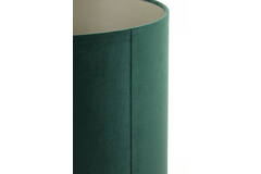 Light & Living Kap Voor Giraffe 45-45-45 Cm VELOURS Dutch Green