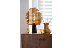 Light & Living Kast 152x40x80 Cm ESPITA Hout Olie Bruin