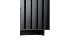 Light & Living Kast 75x45x200 Cm LAVINIO Hout Donker Bruin