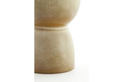 Light & Living Kruk Ø28 5x42 Cm FINCA Keramiek Mat Olijf Groen