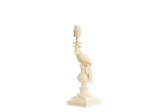 Light & Living Lampvoet 14 5x14 5x46 5 Cm NYASA Crème