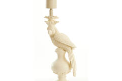 Light & Living Lampvoet 14 5x14 5x46 5 Cm NYASA Crème