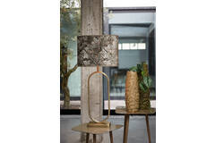 Light & Living Lampvoet 20x13x55 Cm JAMIRI Licht Goud