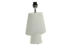 Light & Living Lampvoet 29 5x16x51 5 Cm CIARA Keramiek Crème