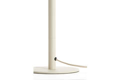 Light & Living Lampvoet Ø18x37 5 Cm RODRIGO Licht Grijs