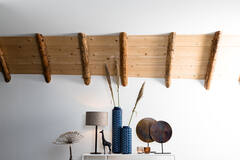 Light & Living Lampvoet Ø18x37 5 Cm RODRIGO Mat Zwart