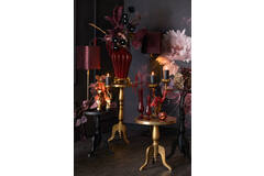 Light & Living Lampvoet Ø18x59 Cm OLANDO Antiek Brons