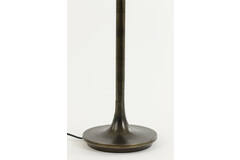 Light & Living Lampvoet Ø18x59 Cm OLANDO Antiek Brons