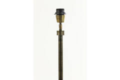 Light & Living Lampvoet Ø18x59 Cm OLANDO Antiek Brons