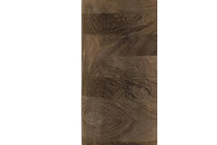 Light & Living Lampvoet Ø20x43 Cm RACCO Hout Donker Bruin