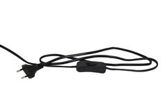 Light & Living Lampvoet Ø20x43 Cm RACCO Hout Donker Bruin