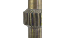 Light & Living Lampvoet Ø20x49 5 Cm BRISKA Antiek Brons