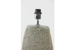 Light & Living Lampvoet Ø30 5x51 5 Cm KYARA Keramiek Grijs-bruin