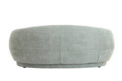 light & living Bank 191x93x73 cm UVITA mint groen