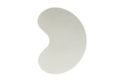 Light & Living Bijzettafel 80x60x36 Cm LINOS Crème