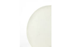 Light & Living Bijzettafel Ø46x44 Cm ASARPAI Crème