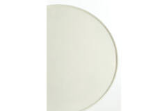 Light & Living Bijzettafel Ø67 5x37 Cm BABINA Crème