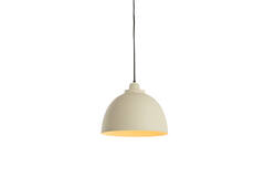 Light & Living Hanglamp Ø30x26 Cm KYLIE Crème