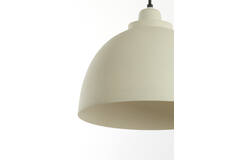 Light & Living Hanglamp Ø30x26 Cm KYLIE Crème