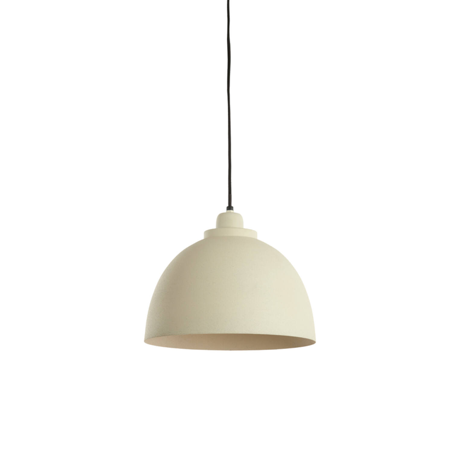 Light & Living Hanglamp Ø30x26 Cm KYLIE Crème