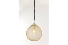 Light & Living Hanglamp Ø30x35 Cm MOROC Goud