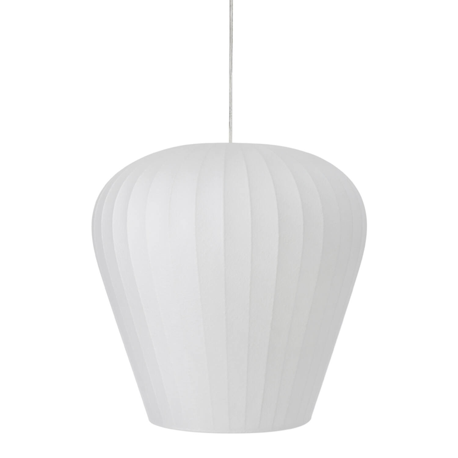 light & living Hanglamp Ø37 5x37 5 cm XELA wit
