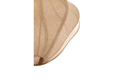 Light & Living Hanglamp Ø38x32 Cm SUKAU Jute Naturel