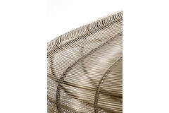 Light & Living Hanglamp Ø40x18 Cm BAHOTO Licht Goud