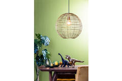 Light & Living Hanglamp Ø46x43 Cm MIRANA Goud