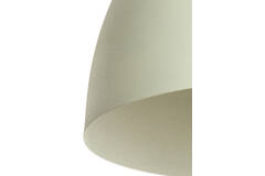 Light & Living Hanglamp Ø60x42 Cm KYLIE Crème