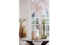 Light & Living Kandelaar Ø4 5x20 Cm BABIMO Goud