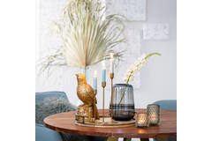 Light & Living Kandelaar Ø7 5x20 5 Cm SERLA Goud