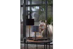 Light & Living Kandelaar Ø7 5x20 5 Cm SERLA Nikkel