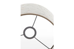 Light & Living Kap Cilinder 20-20-15 Cm KASSEI Beige
