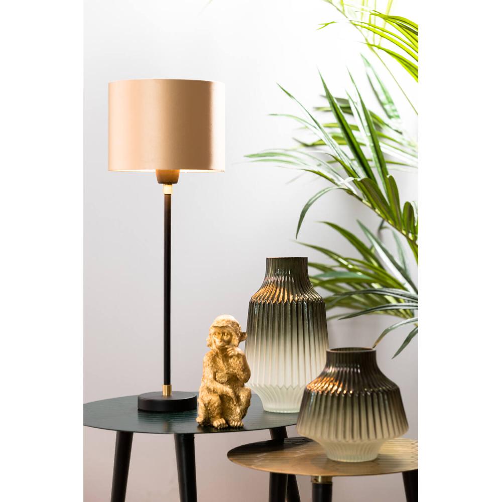 Light & Living Kap Cilinder 20-20-15 Cm MONACO Goud