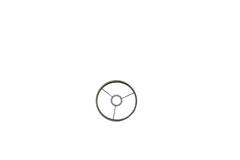 Light & Living Kap Cilinder 20-20-15 Cm PALATA Taupe