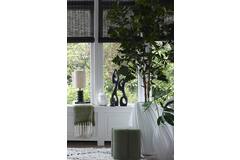 Light & Living Kap Cilinder 20-20-30 Cm MEDAN Crème