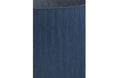 Light & Living Kap Cilinder 25-25-18 Cm HARPER Blauw