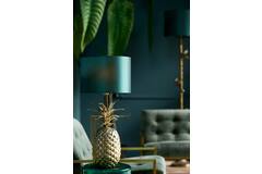 Light & Living Kap Cilinder 25-25-18 Cm IMANI Groen