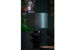 Light & Living Kap Cilinder 25-25-18 Cm IMANI Groen