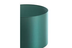 Light & Living Kap Cilinder 25-25-18 Cm IMANI Groen