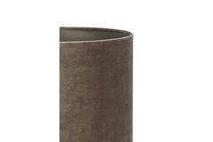 Light & Living Kap Cilinder 25-25-18 Cm PALATA Taupe