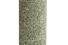 Light & Living Kap Cilinder 25-25-27 Cm OSIRE Groen